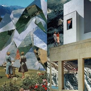 Meet your Posher, Ridley